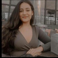 Manika Joshi