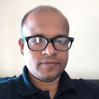 Pranab Deb