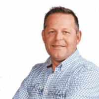 Rob Van Der Eem