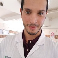 Ghaith Melki