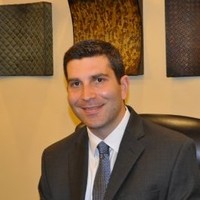 Eric Babbitt