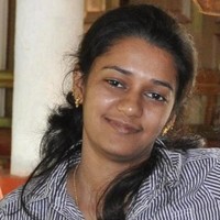 Nivedita Shivamurthy, PMP®
