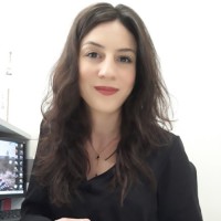 Stella Papamargariti