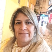 Ana Cristina Santos