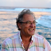 Gilles BOUIGUE