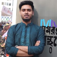 Ridoan Kabir