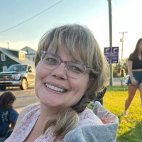 Debbie Parker