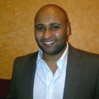 OMAR ALY