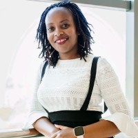 Nyamburah Rose