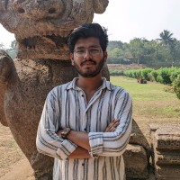 Akhand Patel