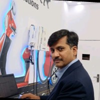 Vasudevan S Iyer