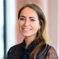 Alicia Van Schayik