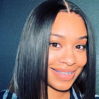 Chardonae Winkfield