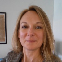 Tracy Gilbart