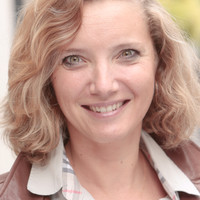 Nathalie LE GALL