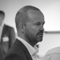 Ian Ashforth