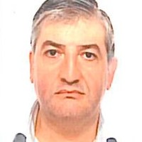 Antonio Jesús Losada Beltrán