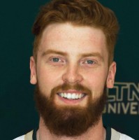 Beau Shockley