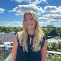 Anna Toft Olsen