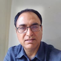 keshab bhattarai