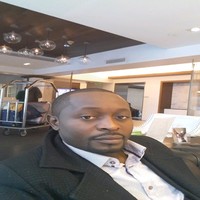 Rodrique Malongo