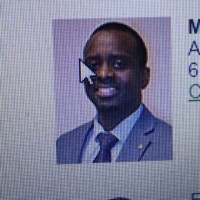 Mamadou Dame Dioum