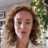 Tianna Rowan, CHRP