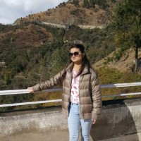 Ritika Singh
