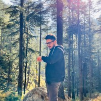 Aditya Sharma