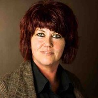 Jolanda Van De Krol