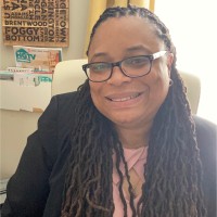 Kiesha Smith