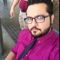 Muhammad Fahad Ali