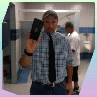 Peter Anaya