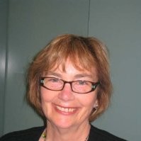 Mary Anderton