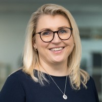 Inga Aukštuolytė