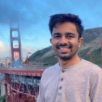 Kush Patel