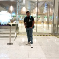 Deepak Kumar Dash