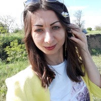 Елена Чумаченко