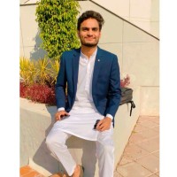 Muhammad Usman Ashfaq