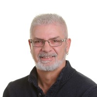 Patrick Baccin, CHRP