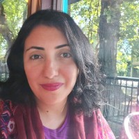 Sahar Mirali