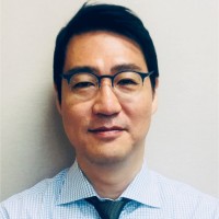 Sungwook Cho