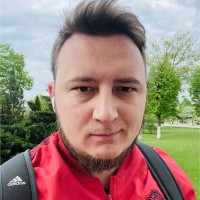 Nikita Suzdalev