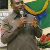 Victor Dan-Jumbo