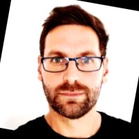 Matt D Richardson