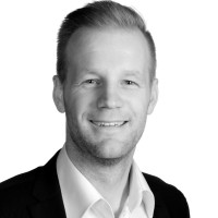 Frank Heitmann Madsen