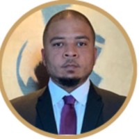 Rishone Evans
