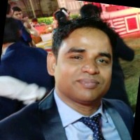 Manoj Mishra