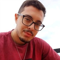 Luis Antonio Souza Silva