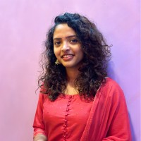 Drishya Rani D
